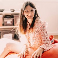 Aurlane Colin, Culture & Office Manager chez Smartesting