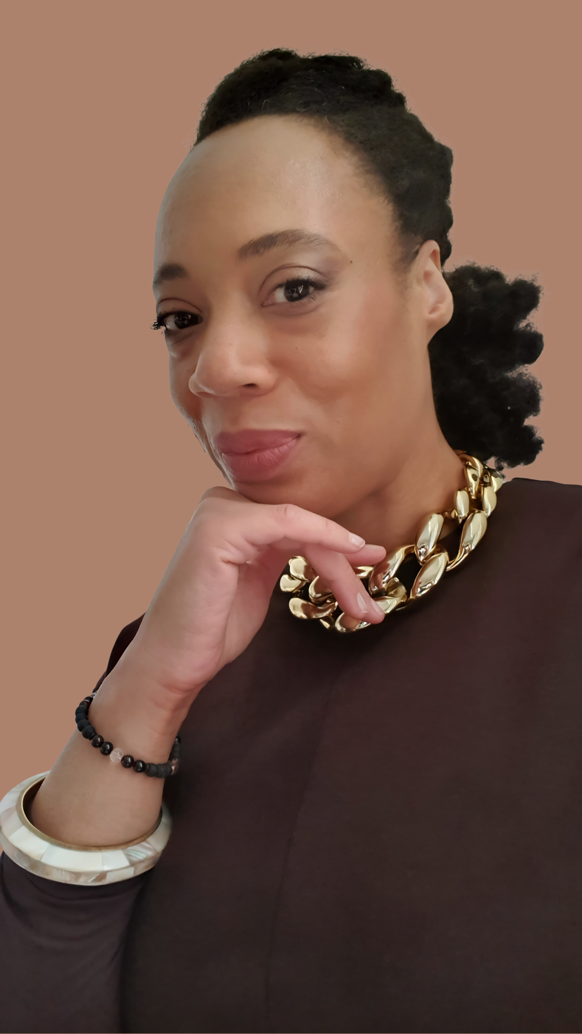 Becky Jules, Fondatrice de SACRAL Studio