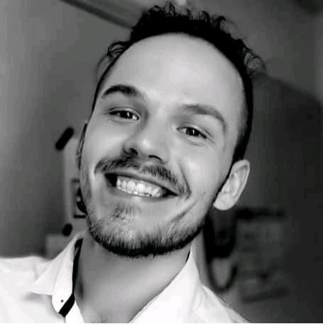 Benjamin Jupille, Office Manager chez AMI PARIS