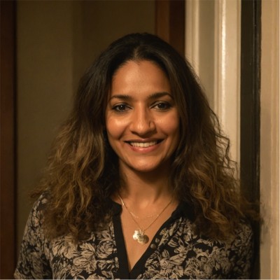 Carine Ndri, Bilingual Administrative & Finance Lead and Freelance Office Manager