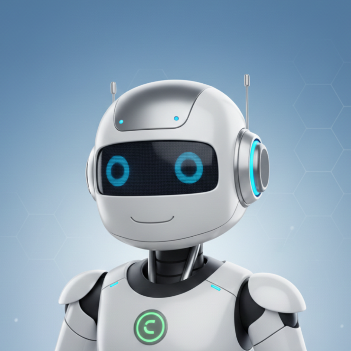 Chat GPT, Office Manager chez NebulaTech