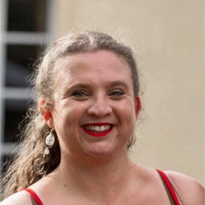 Clémence Lardeur Delattaignant, Oﬃce Manager chez Prophesee