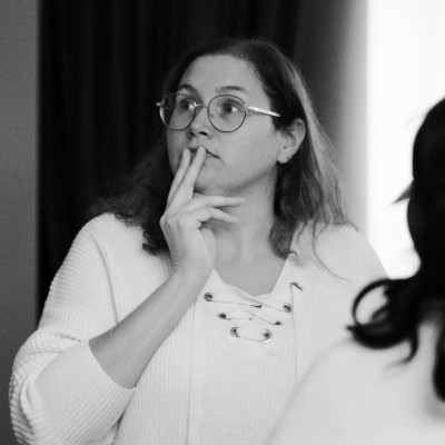 Gwenaëlle Thomas, Office Manager chez Dev’EnR