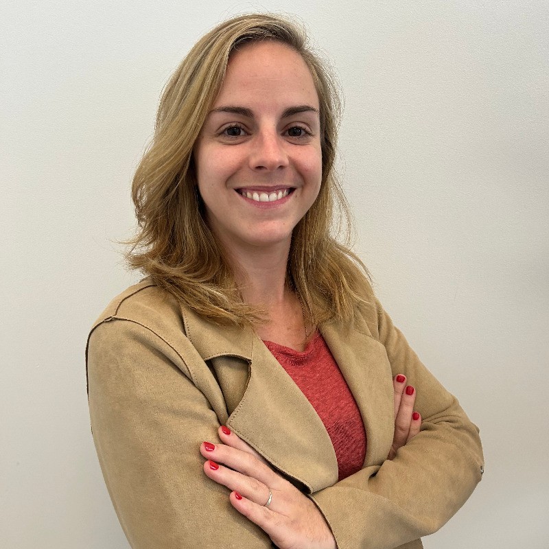 Hélène Gavrin - Office Manager chez HR Path