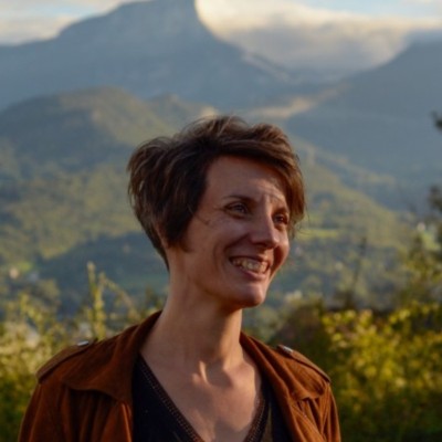 Julie Hallouin, Office Manager Freelance