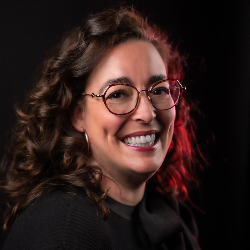 Laura Thioly, Office Sales Manager chez Future4Care