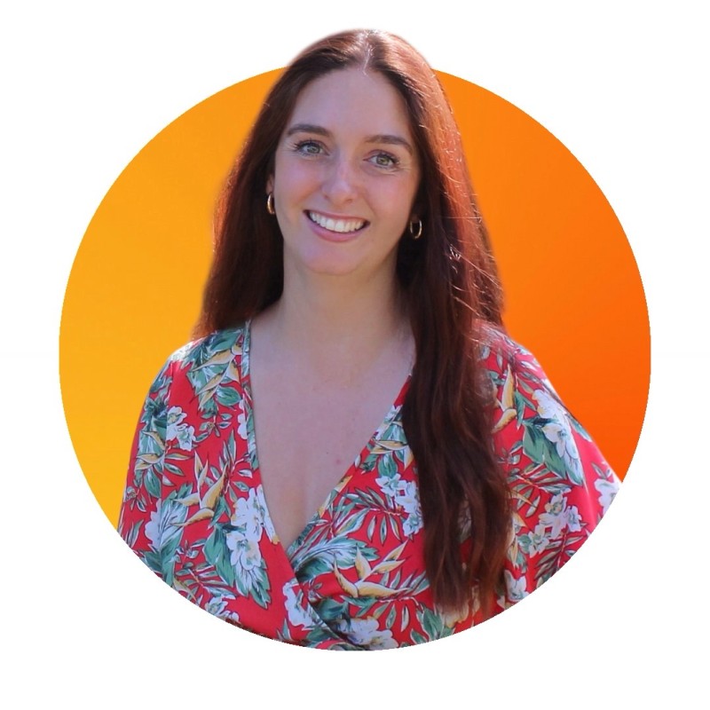 Lauren Dandois, Office Manager chez SAD Marketing