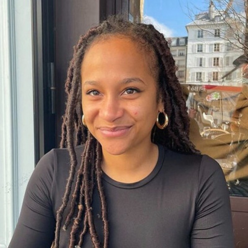 Lina Tattevin, Workplace & Event Manager Freelance à Barcelone