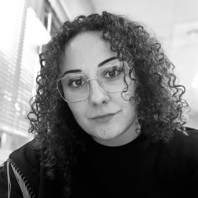 Lola Arseguet, Office Manager chez Playdigious