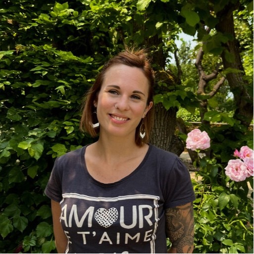 Lucie Frémin, Event & Office Manager à La French Tech Angers