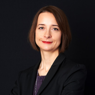 Maja Gallo, Senior Office Manager & HR Project chez Baracoda