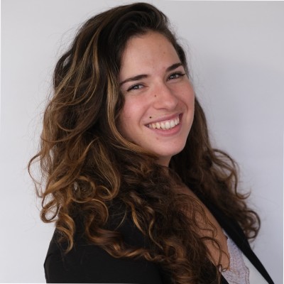 Marine Mugica, Office Manager freelance