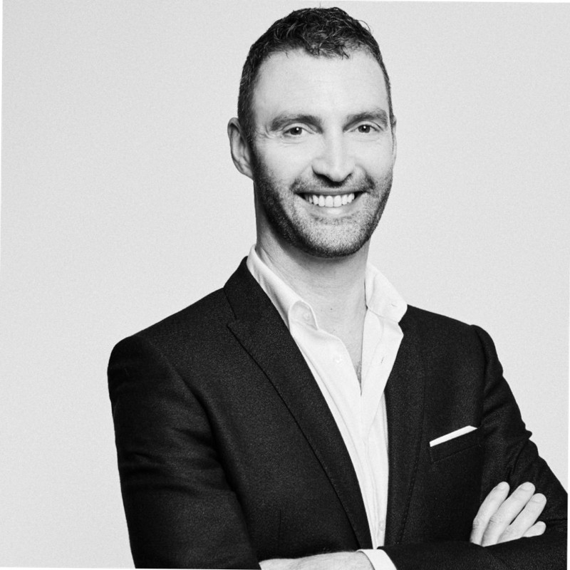 Matthieu Recourt, Office Manager chez The Editorialist