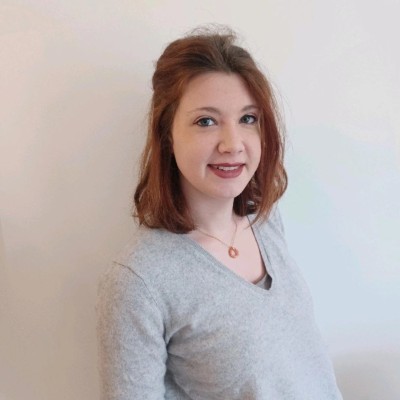 Morgane Pothimah - Workplace Experience chez Alan