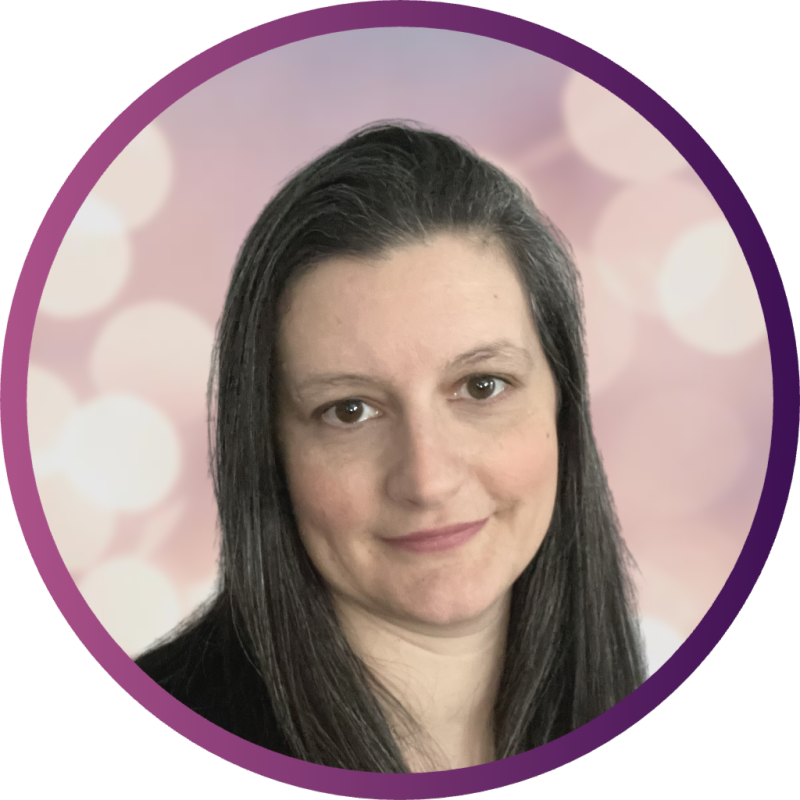 Sandrine Ciesielski, Office Manager Freelance