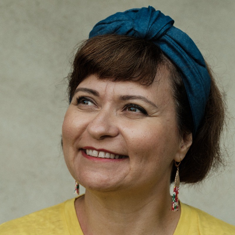 Séverine Greck, Office Manager chez Great Place to Work