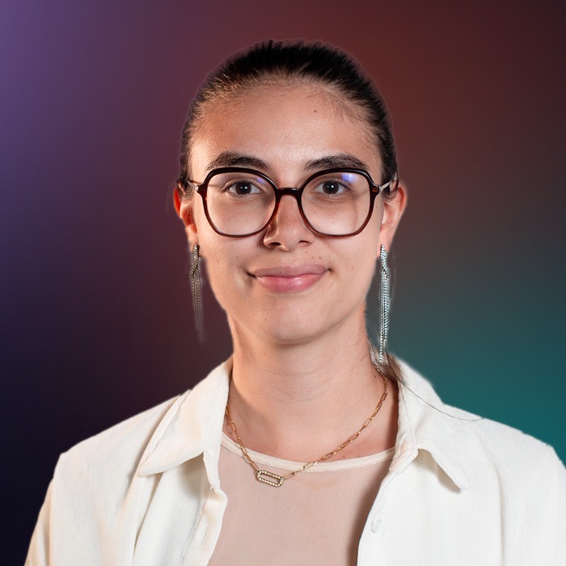 Sofia Vignola, Office Manager chez Les Parents Zens