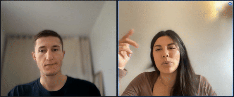 Loan Huynh, Fondatrice de Lohmi