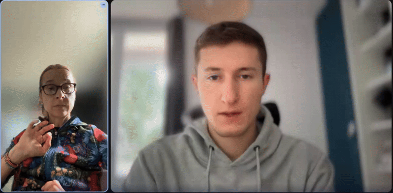 Maja Gallo, Senior Office Manager & HR Project chez Baracoda