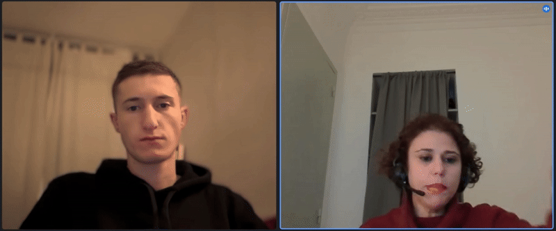 Stéphanie Bellabas Guyard, Office Manager chez AJBD