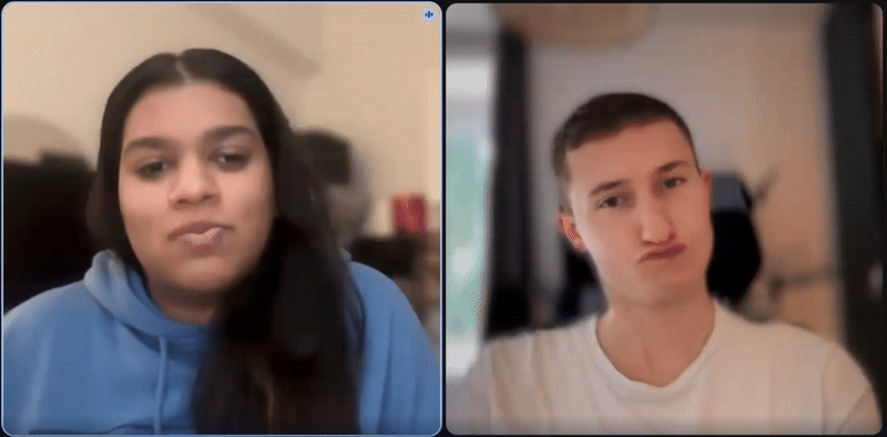 Sweta Nuckcheddy, Office Manager chez Hublo