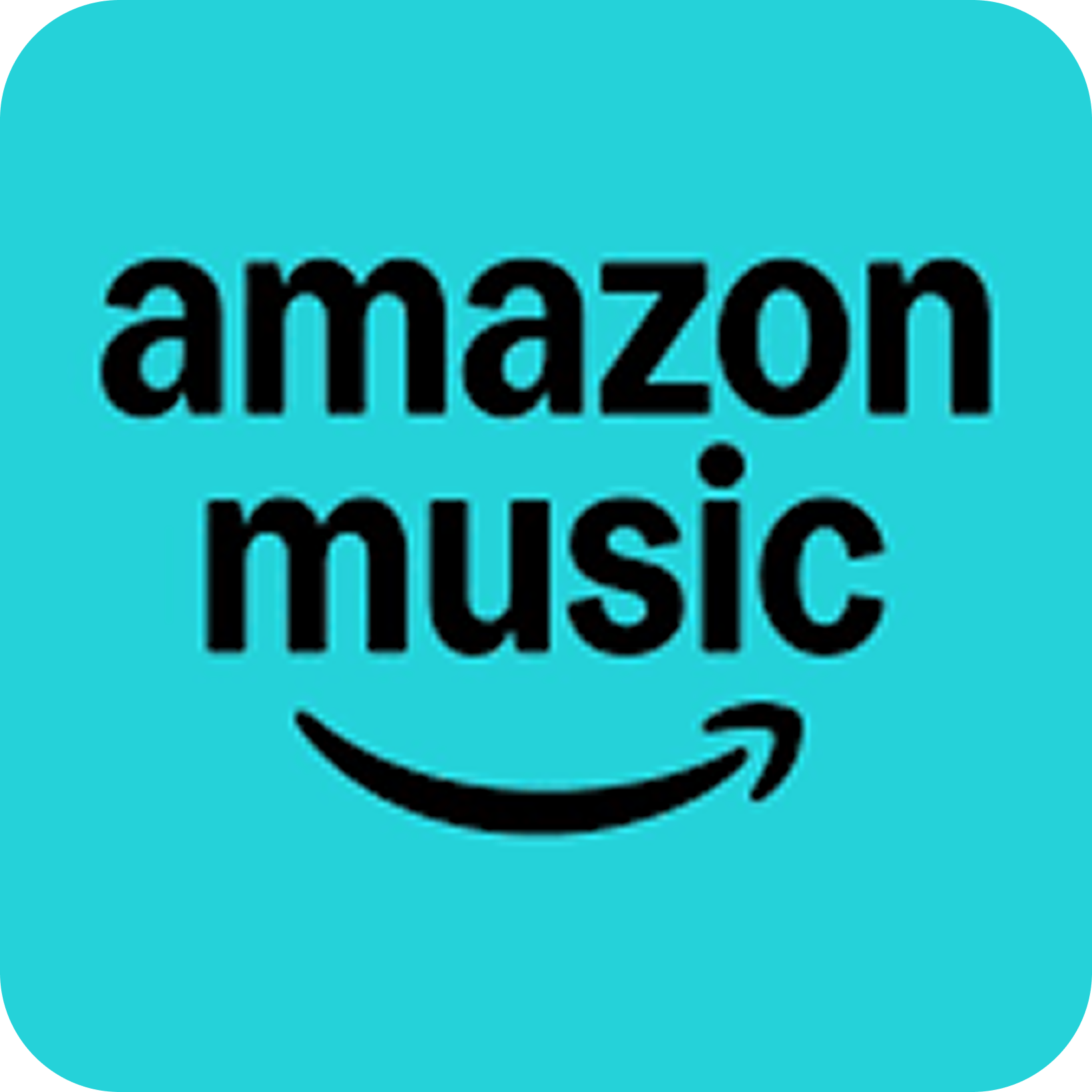 Amazon Music – logo