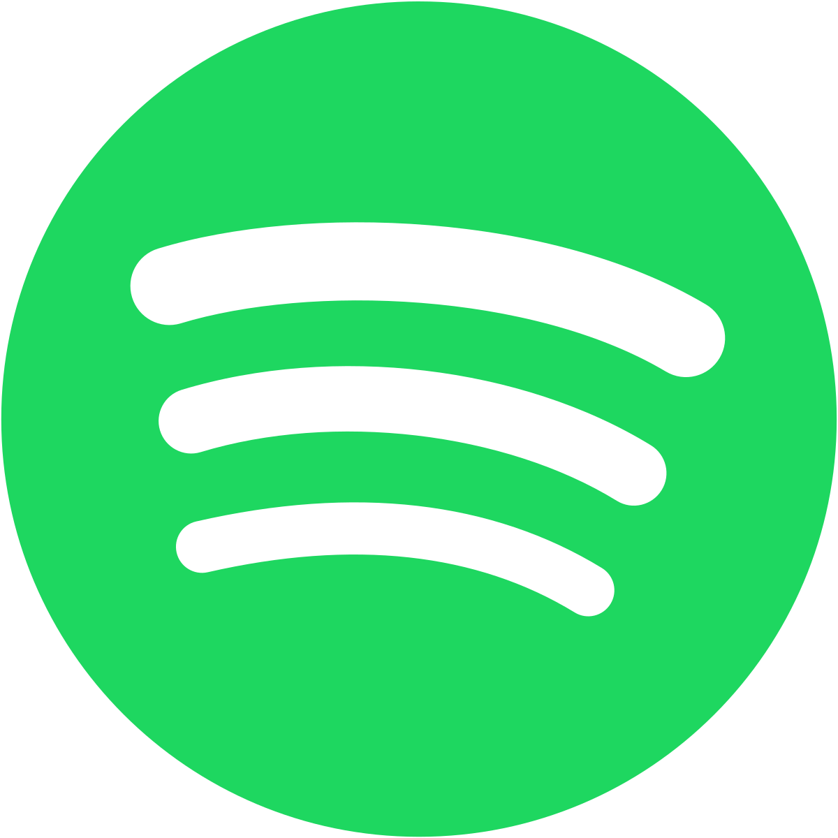 Spotify – logo